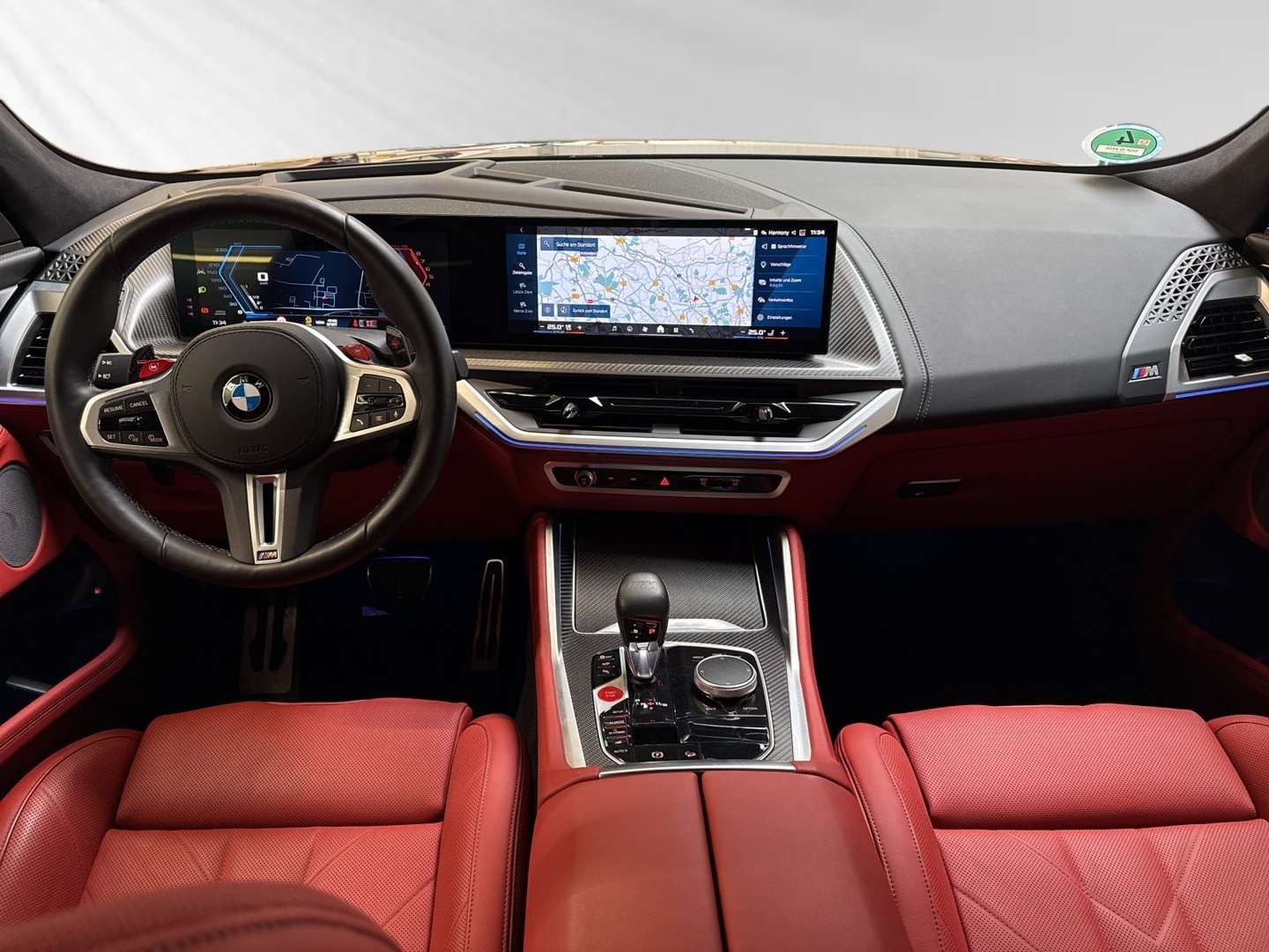 BMW XM Harman Kardon 50e - 2024 - Joinsteer - #8