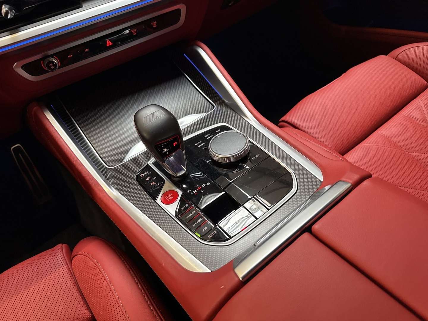 BMW XM Harman Kardon 50e - 2024 - Joinsteer - #11