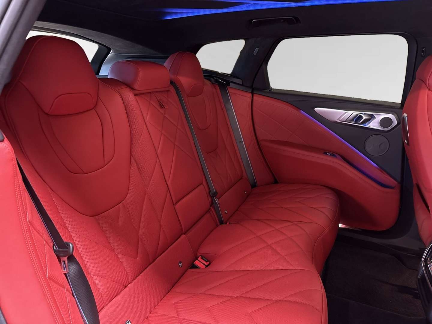 BMW XM Harman Kardon 50e - 2024 - Joinsteer - #12