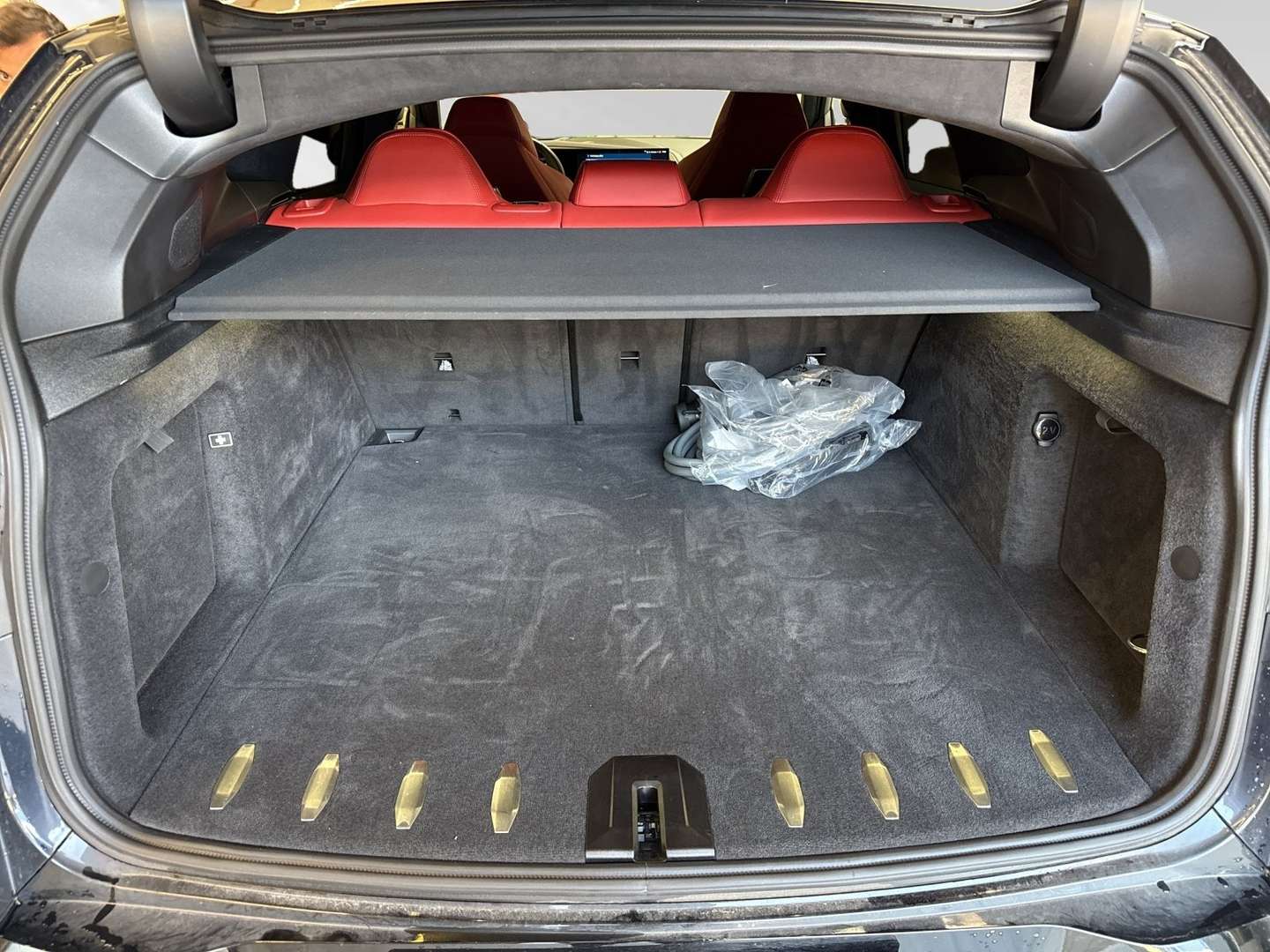 BMW XM Harman Kardon 50e - 2024 - Joinsteer - #13