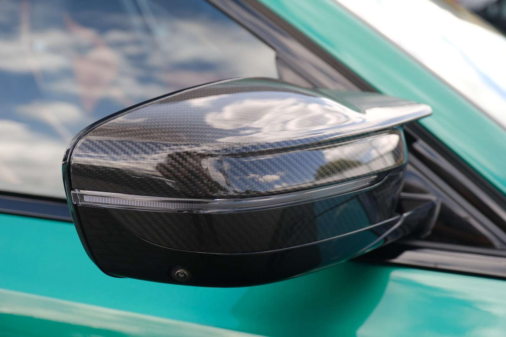 BMW M3 Touring XDrive Competition - 2024 - Joinsteer - #6