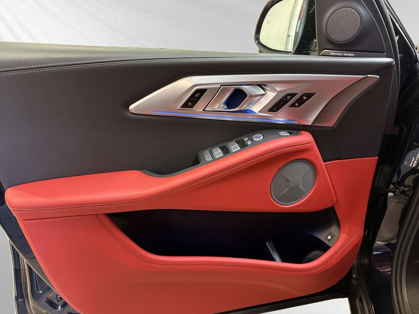 BMW XM Harman Kardon 50e - 2024 - Joinsteer - #15