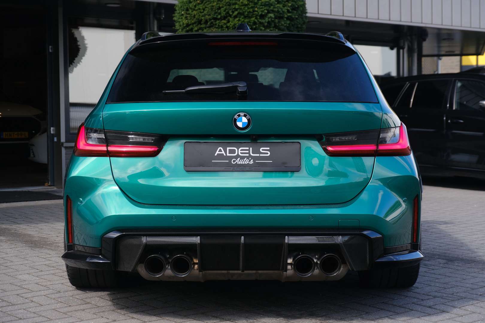 BMW M3 Touring XDrive Competition - 2024 - Joinsteer - #7