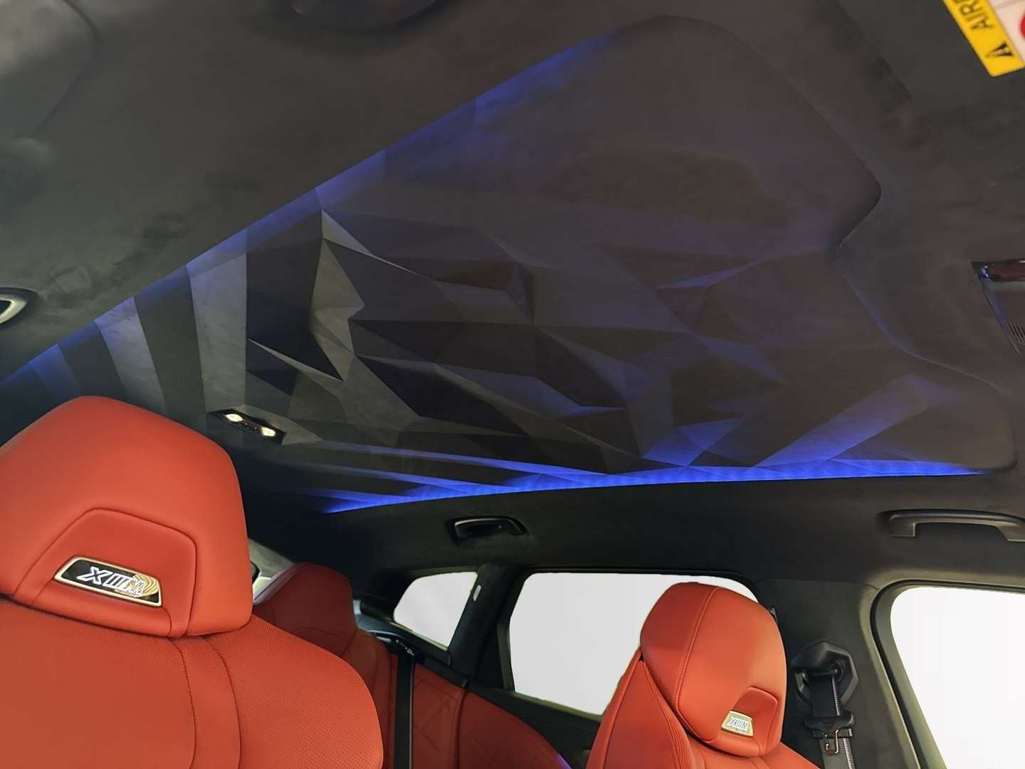 BMW XM Harman Kardon 50e - 2024 - Joinsteer - #17