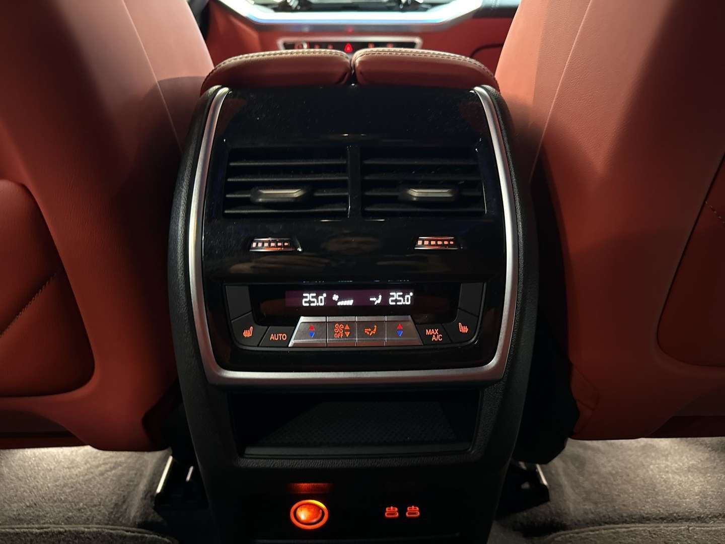 BMW XM Harman Kardon 50e - 2024 - Joinsteer - #18