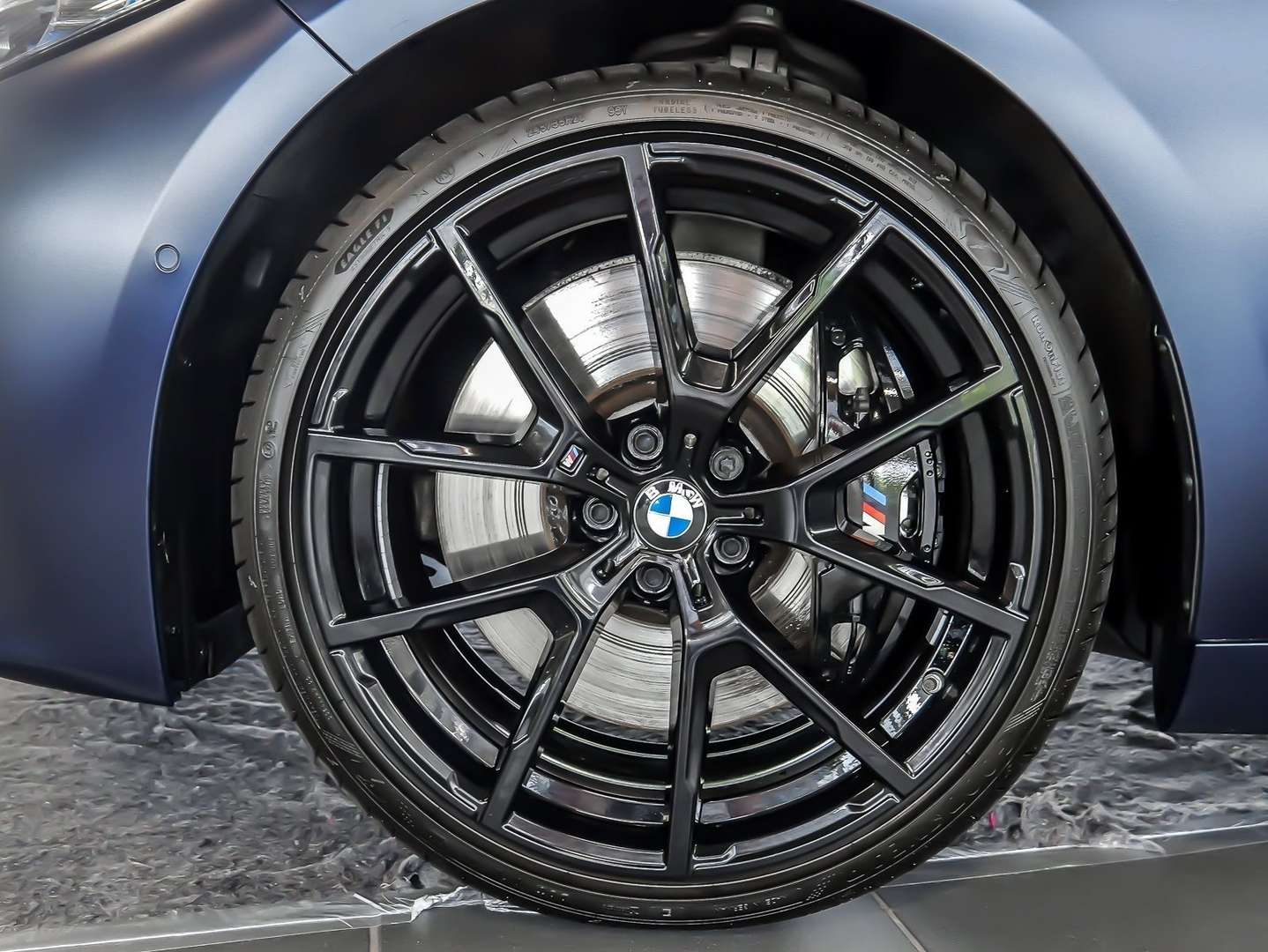 BMW Série 8 Gran Coupé M Sport M850i XDrive - 2023 - Joinsteer - #7