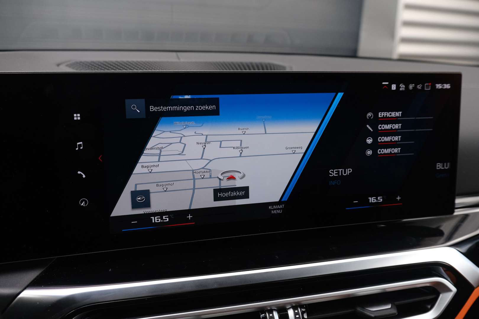 BMW M3 Touring XDrive Competition - 2024 - Joinsteer - #14