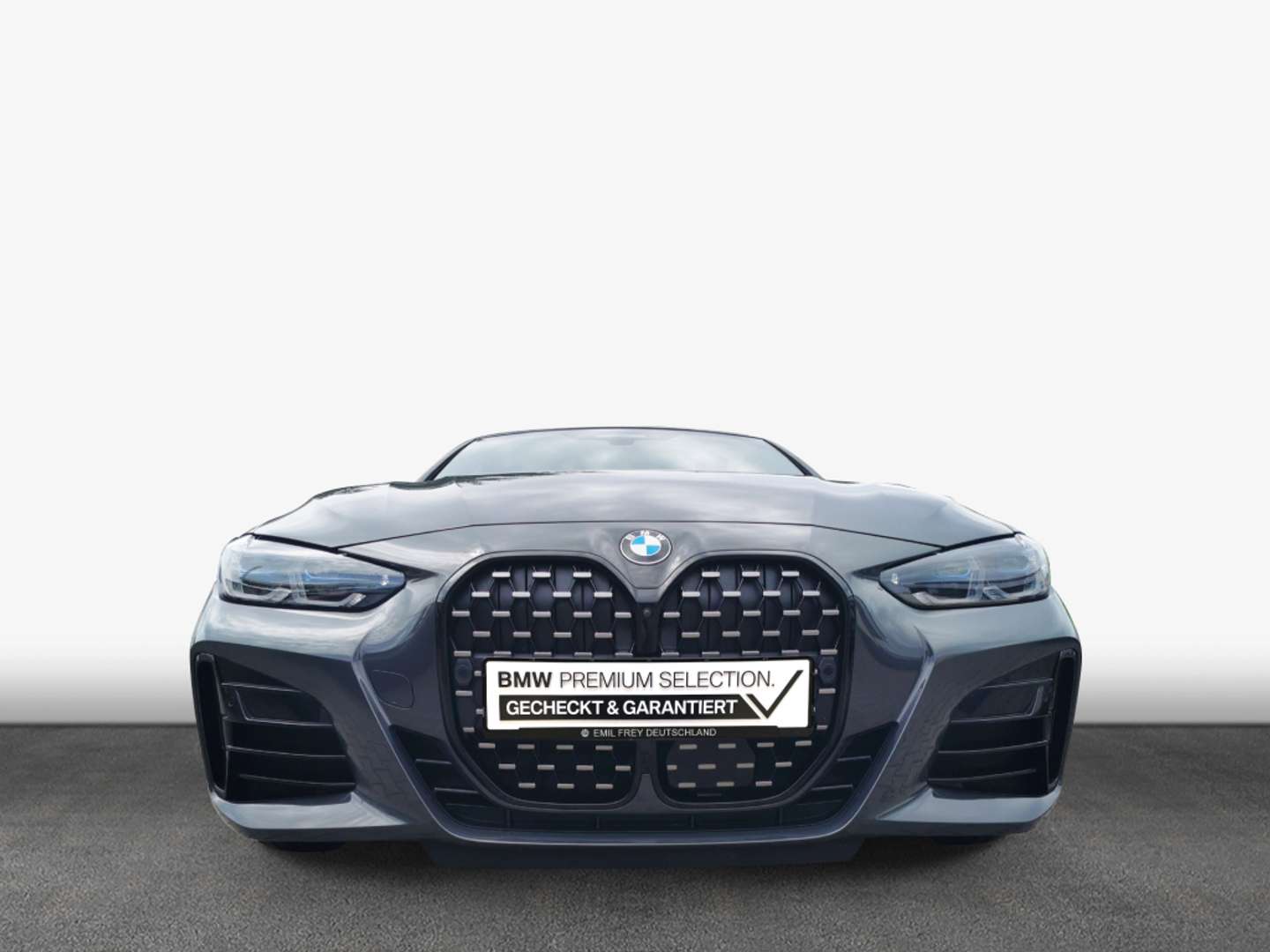 BMW Série 4 Cabriolet M4 - 2022 - Joinsteer - #2