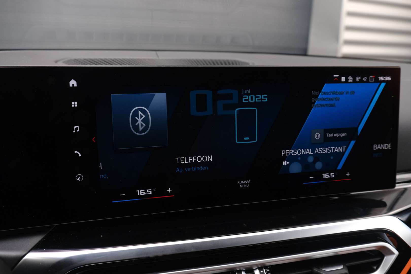 BMW M3 Touring XDrive Competition - 2024 - Joinsteer - #15