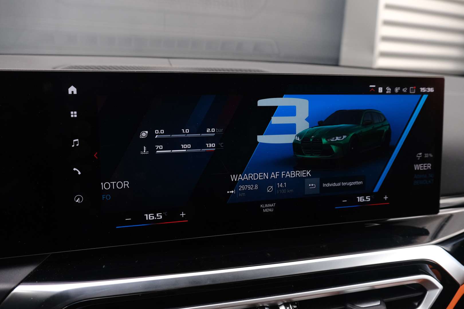 BMW M3 Touring XDrive Competition - 2024 - Joinsteer - #16