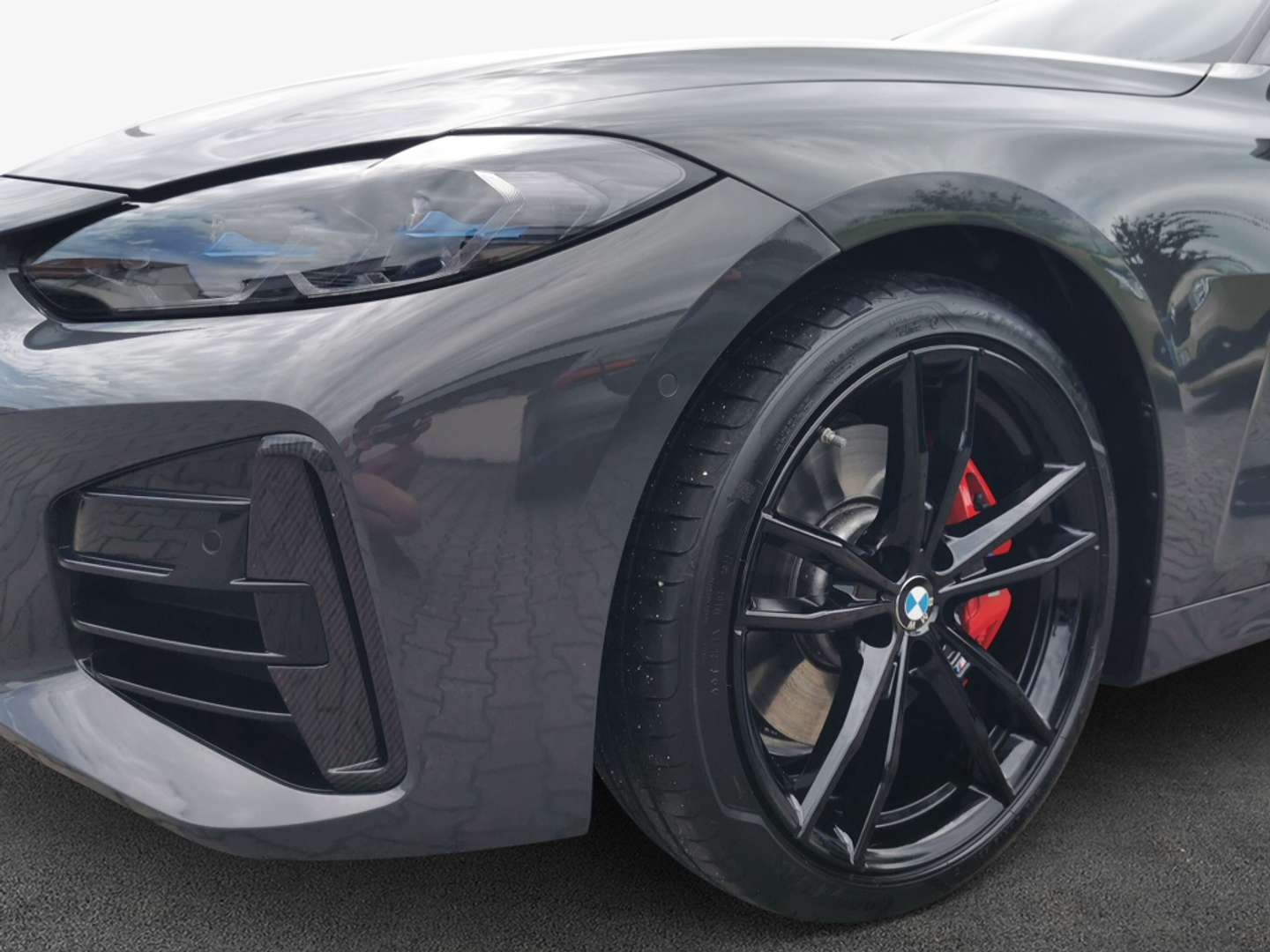 BMW Série 4 Cabriolet M4 - 2022 - Joinsteer - #4