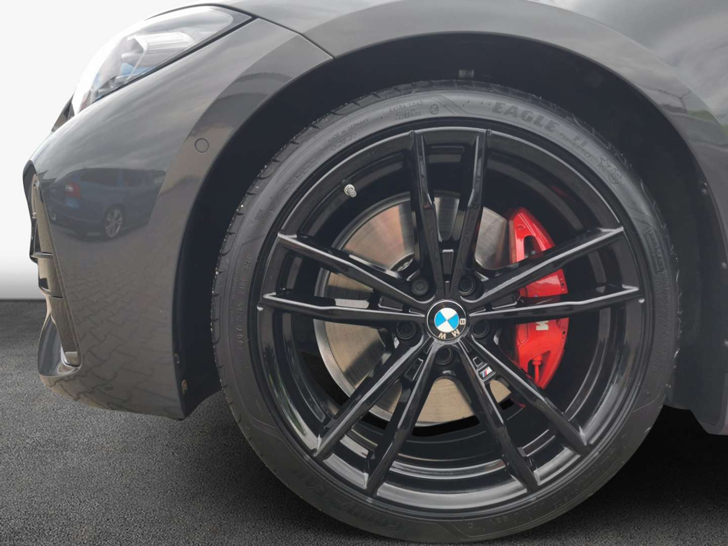 BMW Série 4 Cabriolet M4 - 2022 - Joinsteer - #5