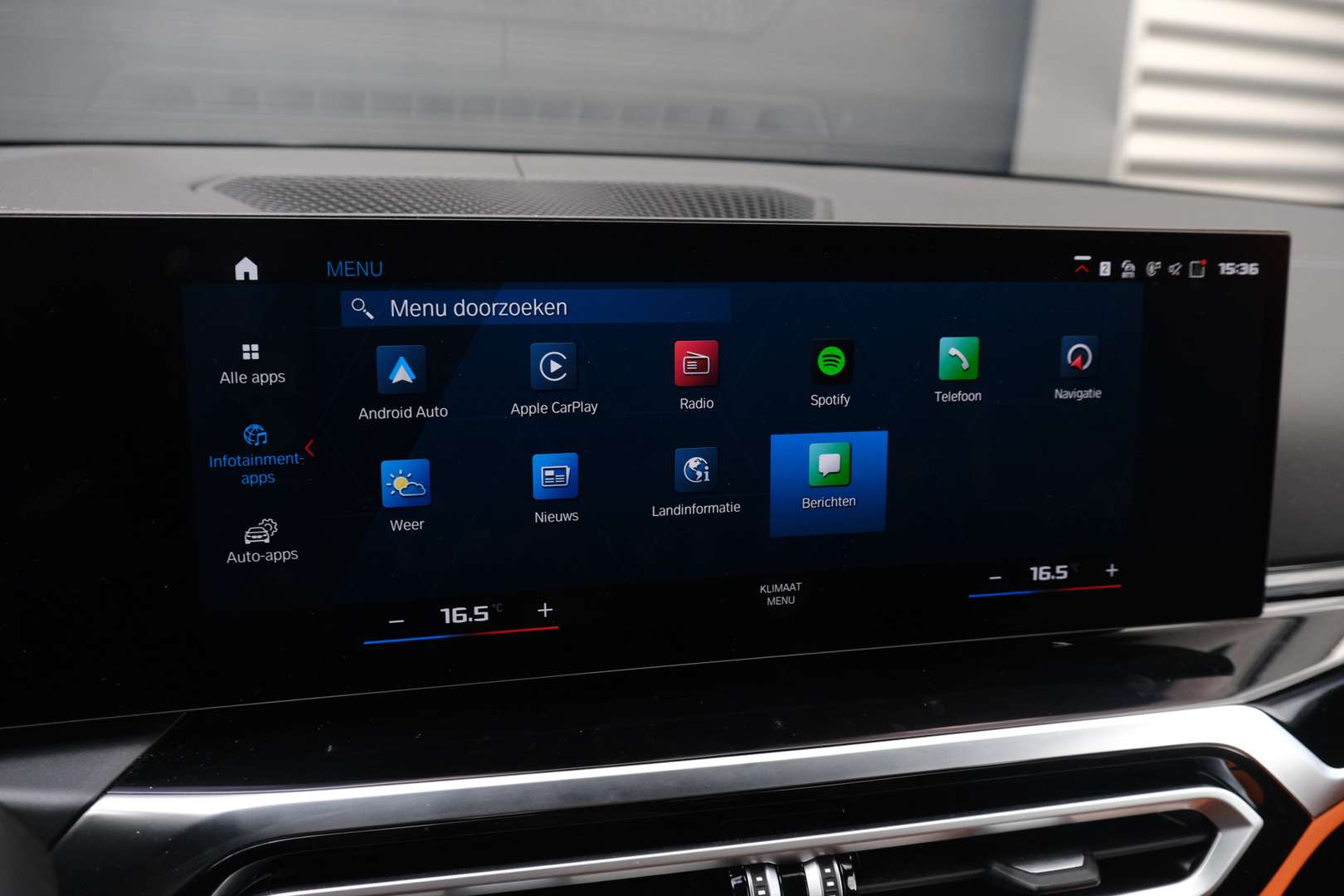 BMW M3 Touring XDrive Competition - 2024 - Joinsteer - #18