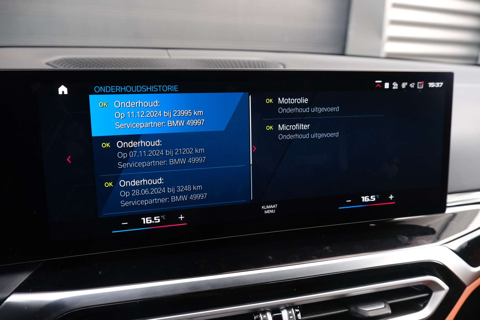 BMW M3 Touring XDrive Competition - 2024 - Joinsteer - #19