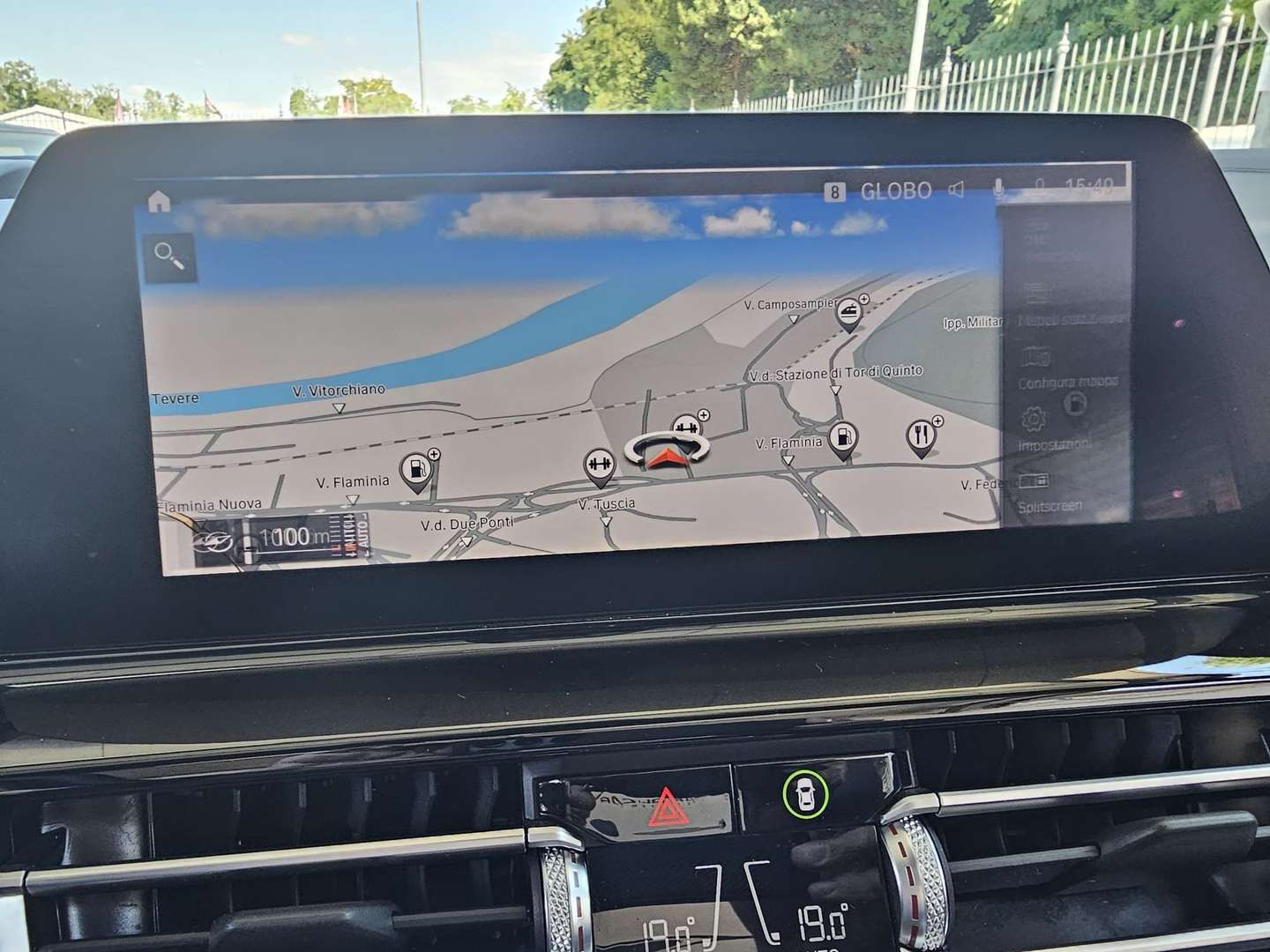 BMW Série 8 Cabriolet 840i Individual - 2021 - Joinsteer - #18