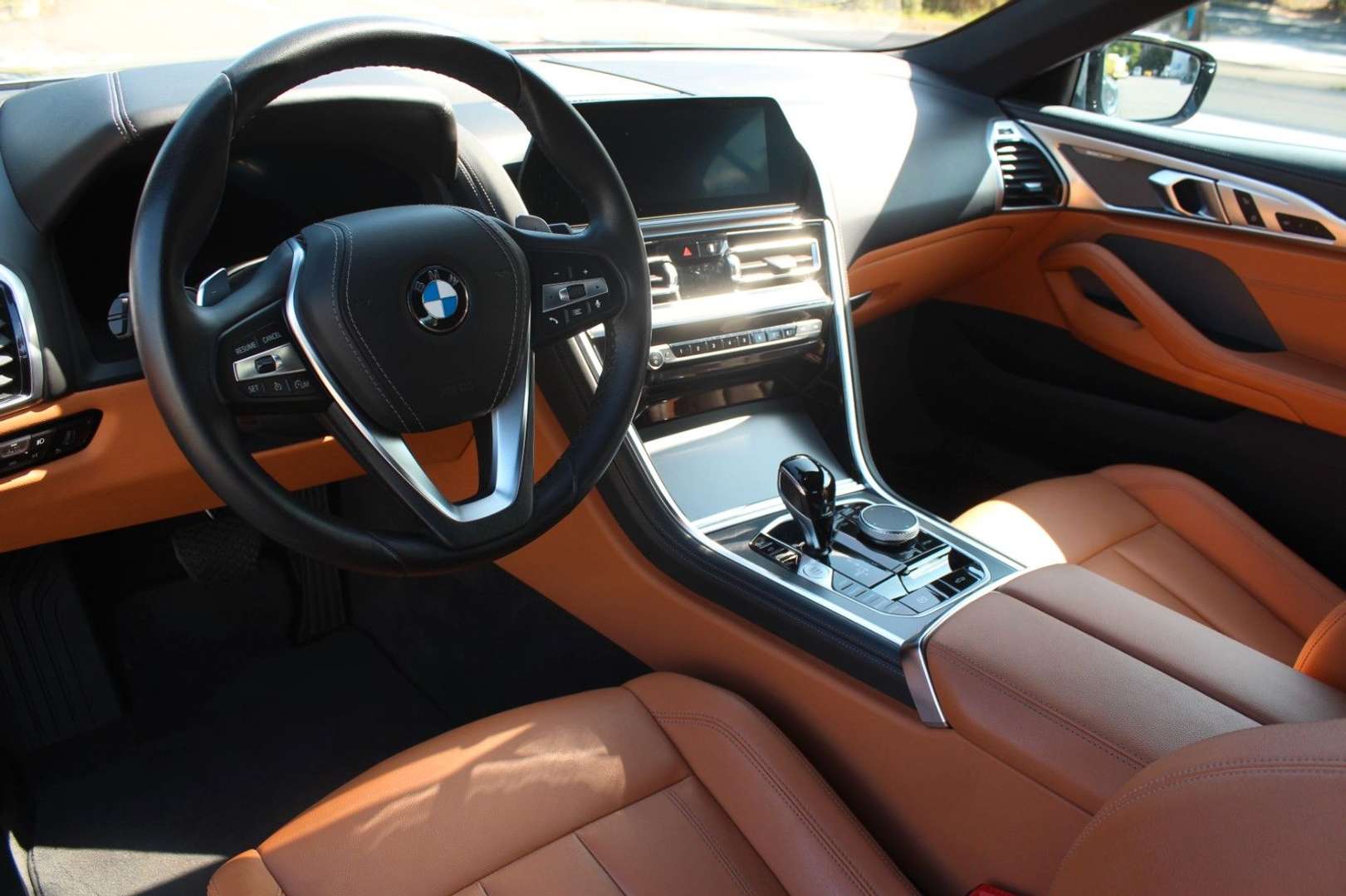 BMW Série 8 Cabriolet Harman Kardon D XDrive - 2022 - Joinsteer - #8