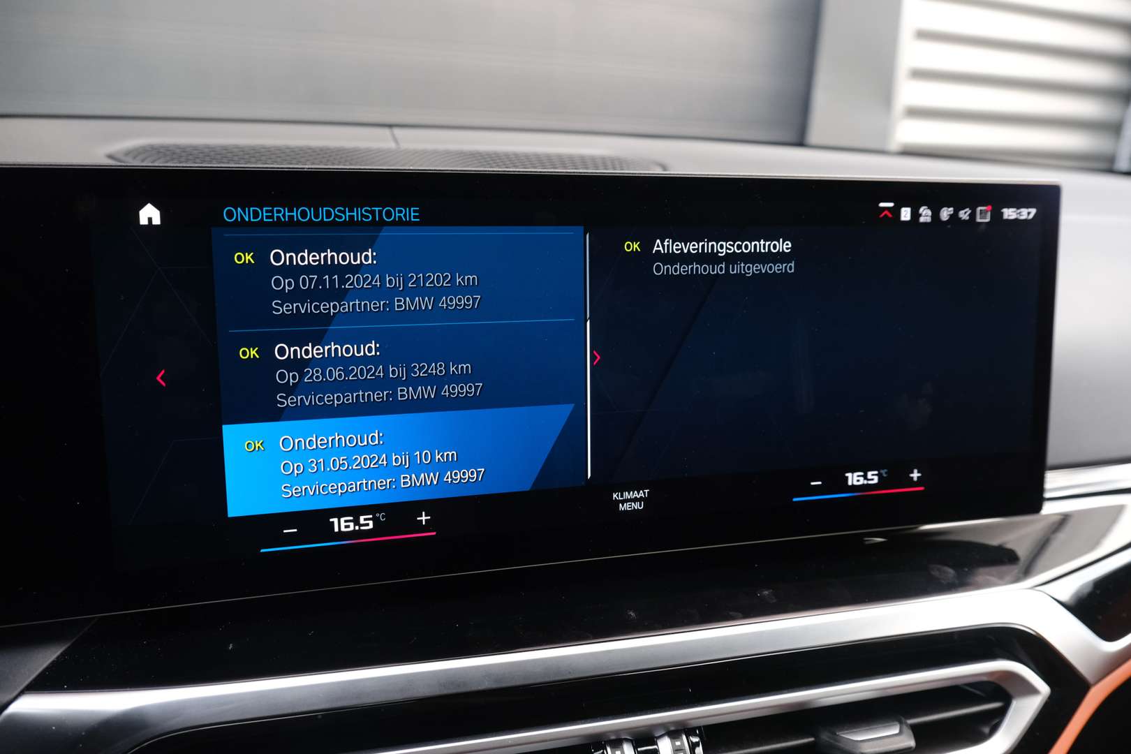 BMW M3 Touring XDrive Competition - 2024 - Joinsteer - #20