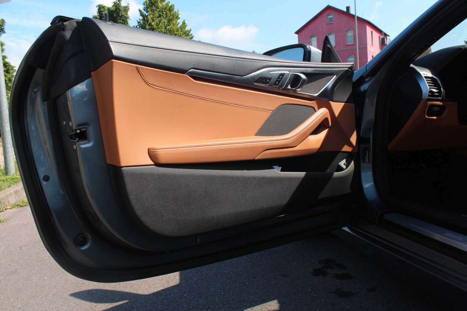 BMW Série 8 Cabriolet Harman Kardon D XDrive - 2022 - Joinsteer - #10