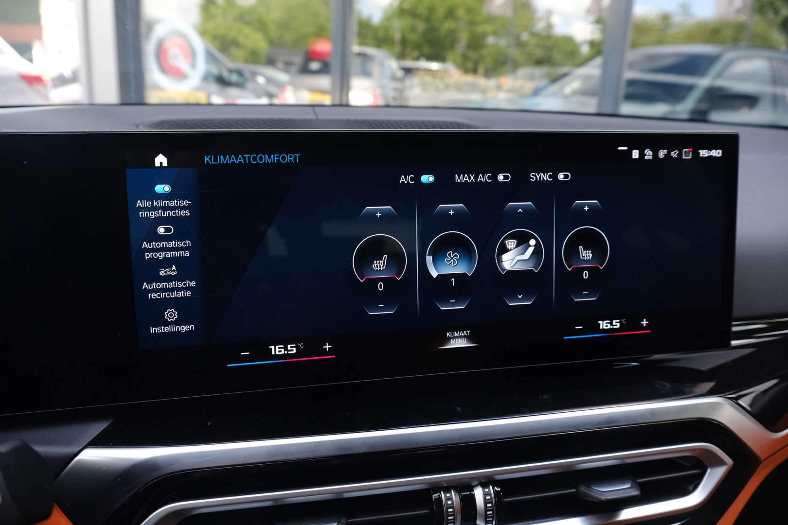 BMW M3 Touring XDrive Competition - 2024 - Joinsteer - #22