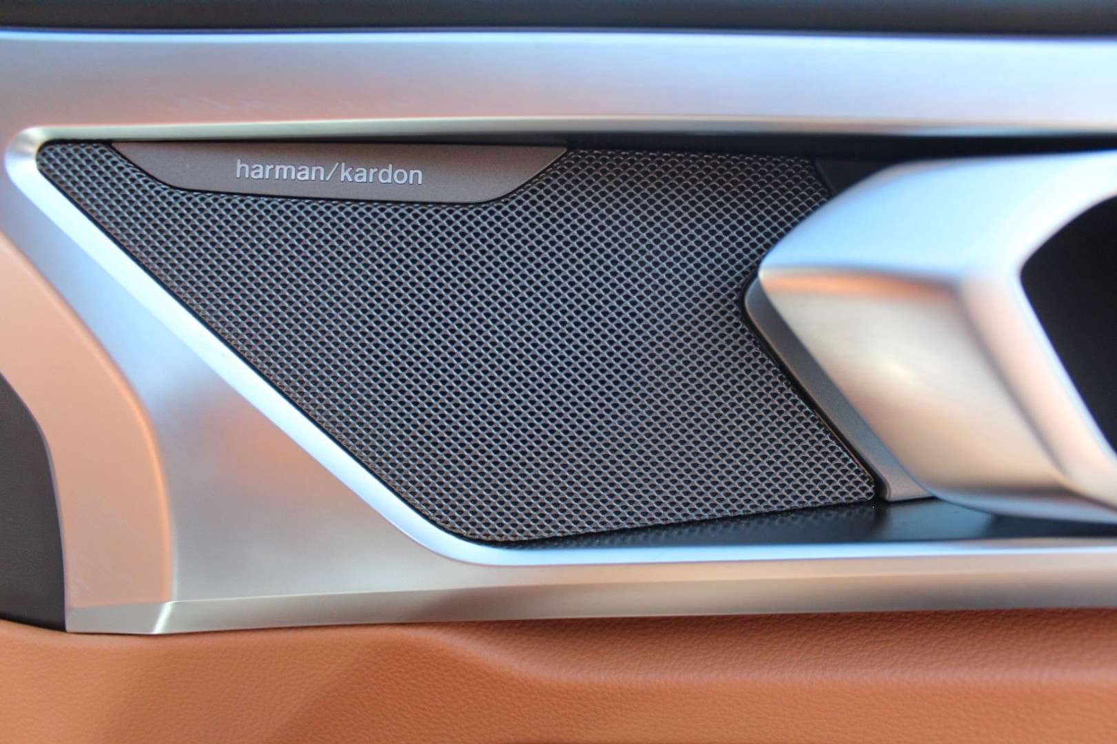 BMW Série 8 Cabriolet Harman Kardon D XDrive - 2022 - Joinsteer - #11