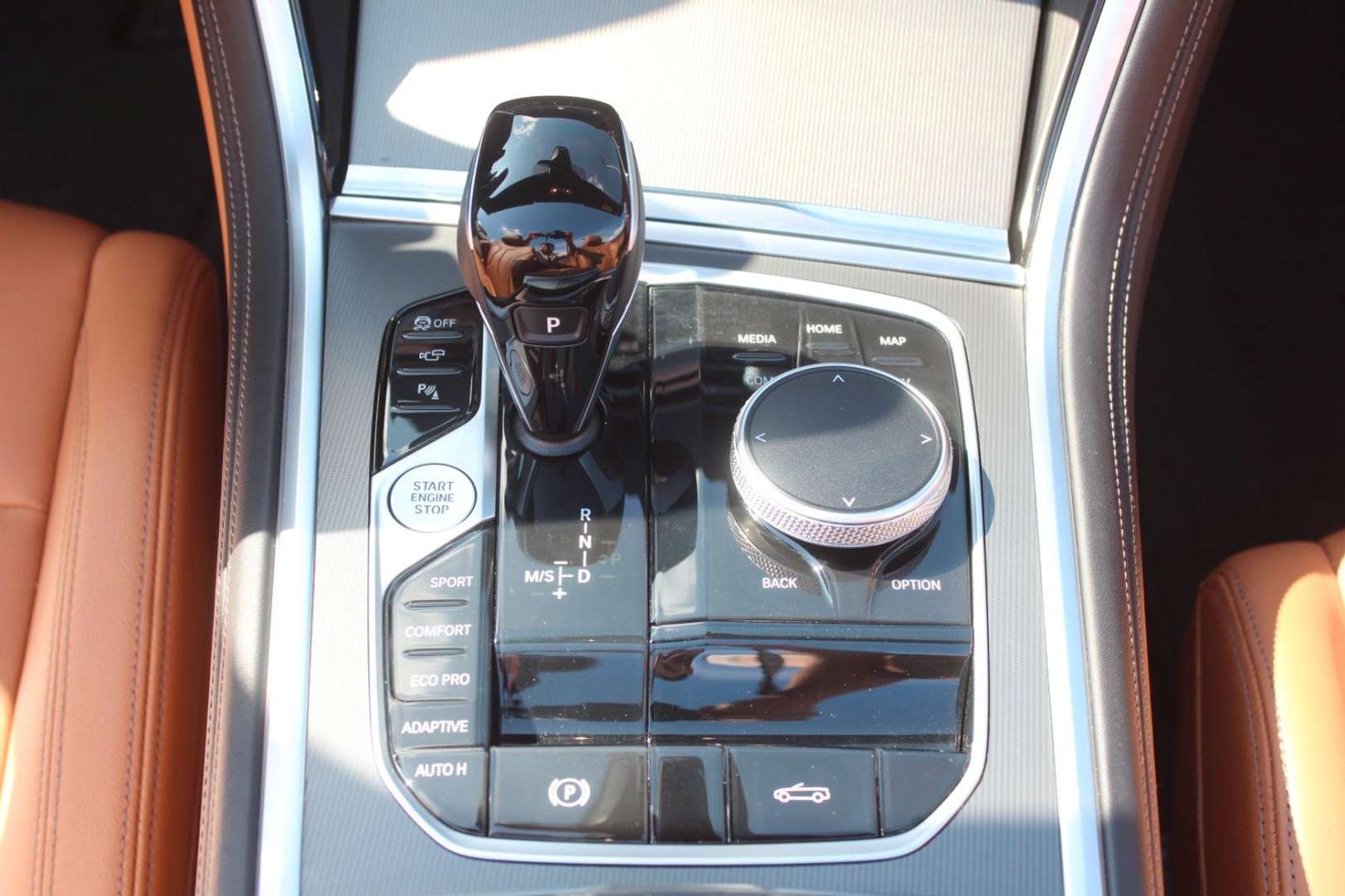 BMW Série 8 Cabriolet Harman Kardon D XDrive - 2022 - Joinsteer - #12