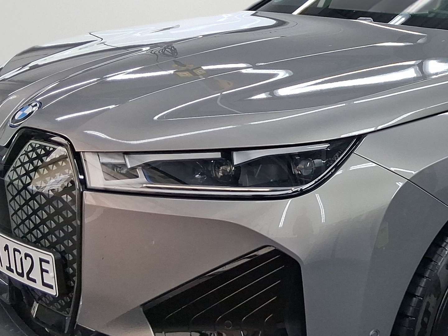 BMW IX Sport XDrive50 - 2024 - Joinsteer - #5