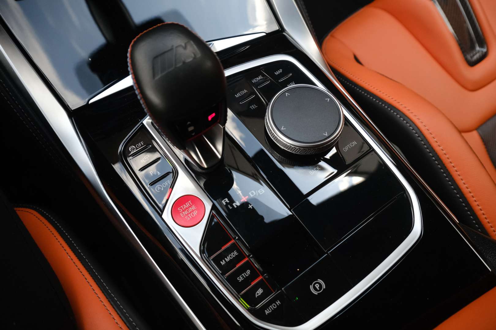 BMW M3 Touring XDrive Competition - 2024 - Joinsteer - #24