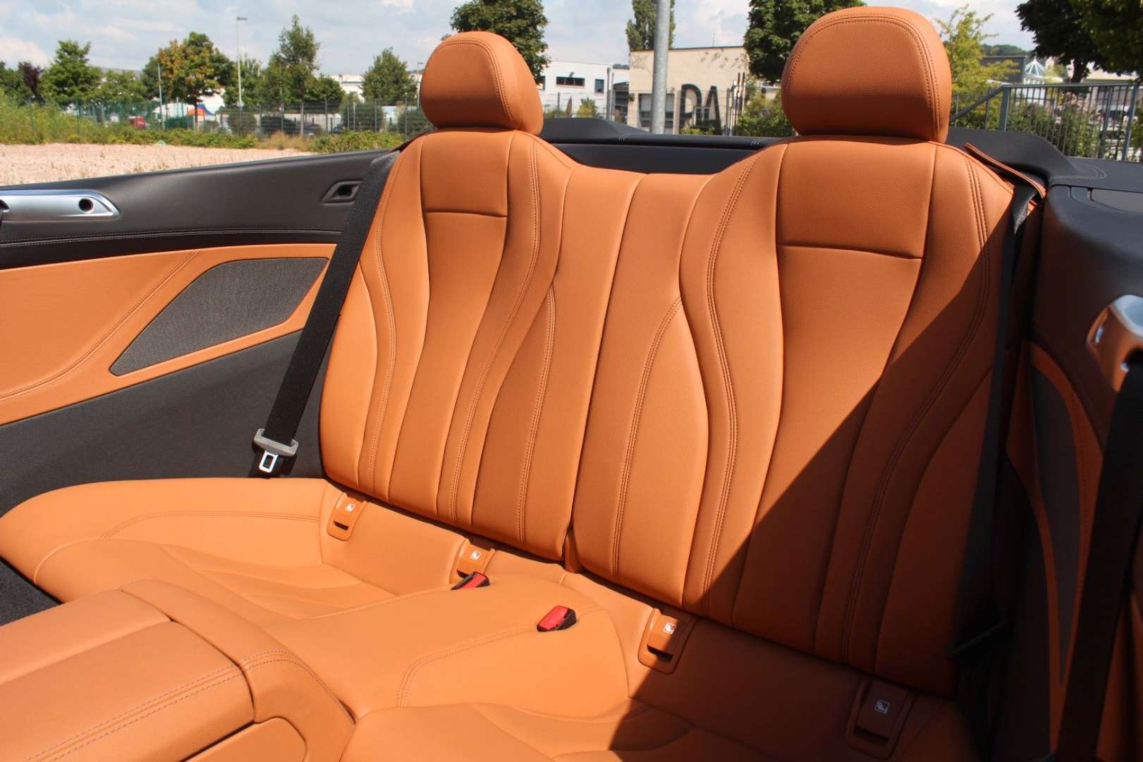 BMW Série 8 Cabriolet Harman Kardon D XDrive - 2022 - Joinsteer - #14