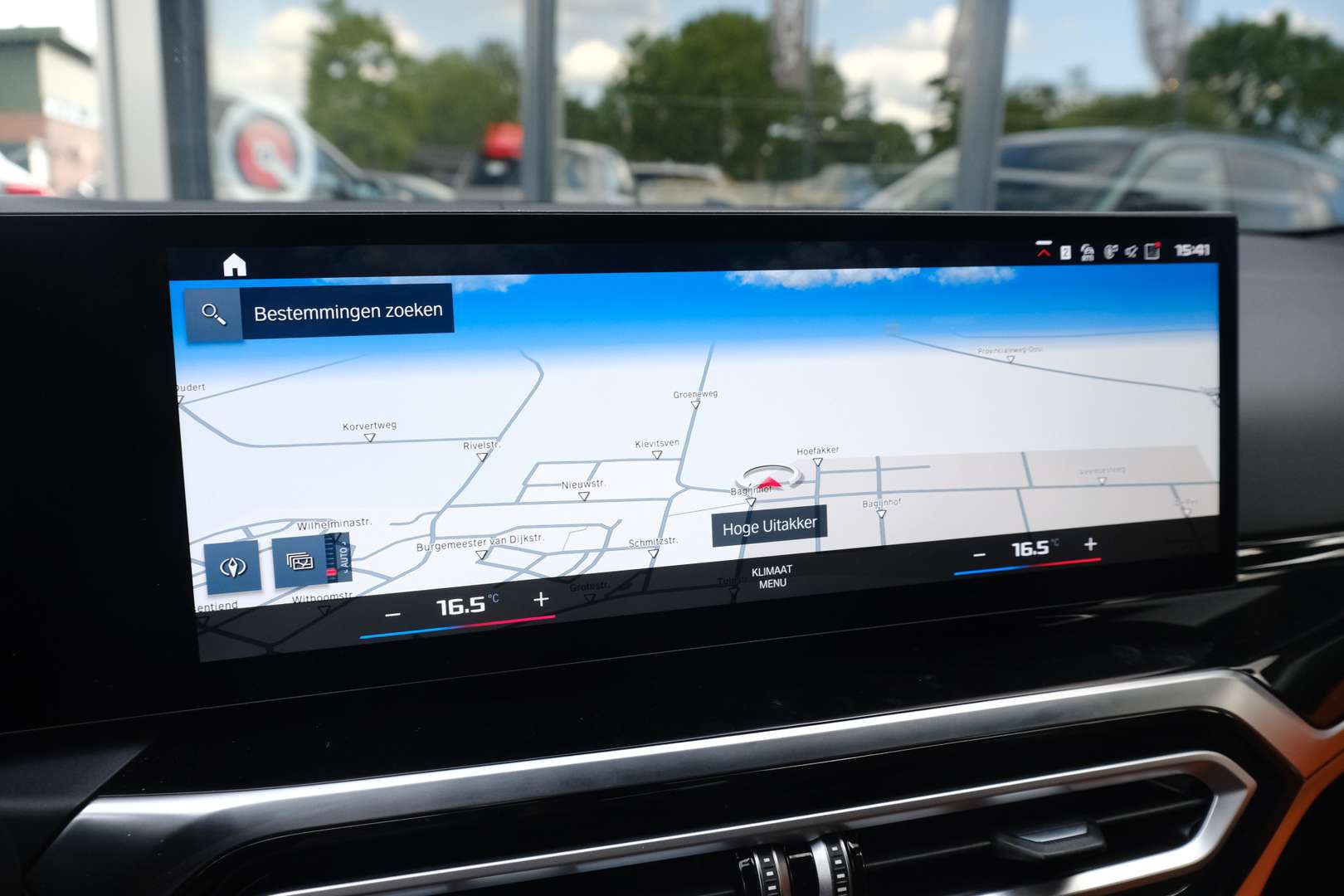 BMW M3 Touring XDrive Competition - 2024 - Joinsteer - #25