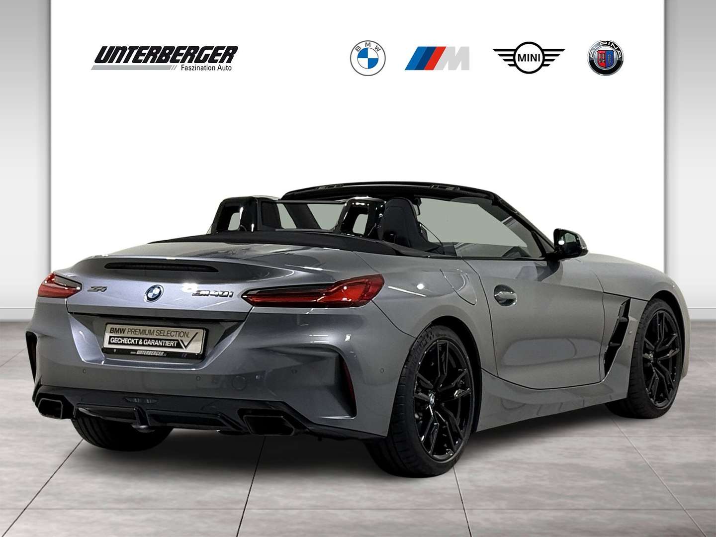 BMW Z4 M40i M40i - 2024 - Joinsteer - #3