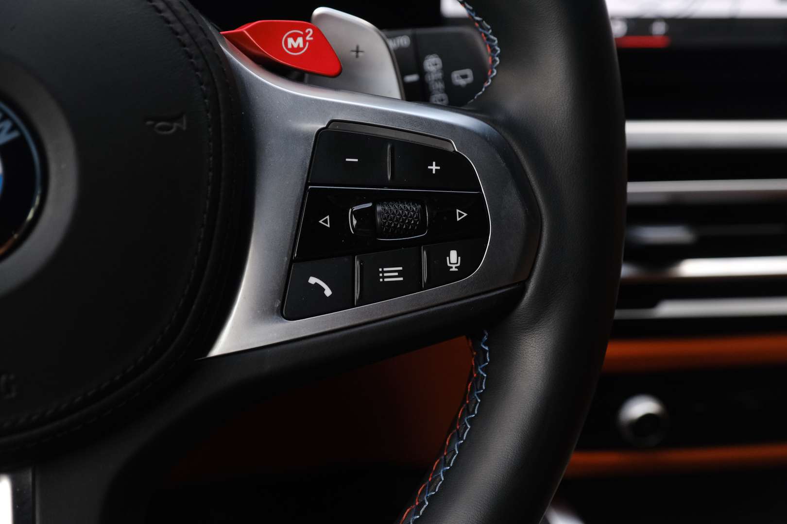 BMW M3 Touring XDrive Competition - 2024 - Joinsteer - #27