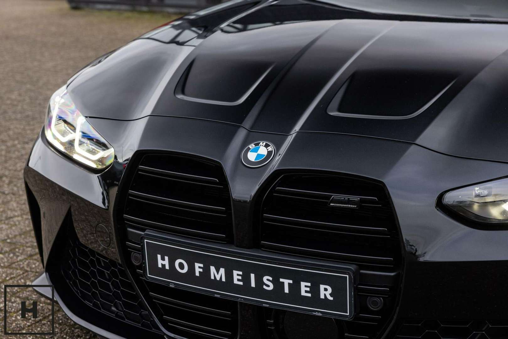 BMW M3 Touring XDrive Competition - 2023 - Joinsteer - #6