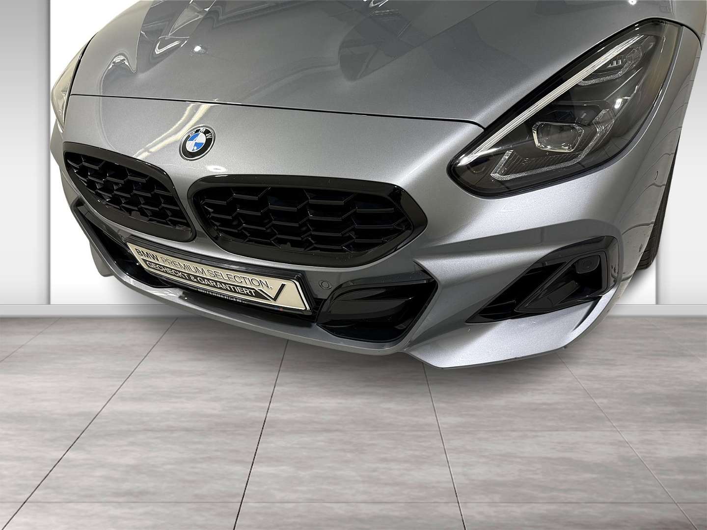 BMW Z4 M40i M40i - 2024 - Joinsteer - #6