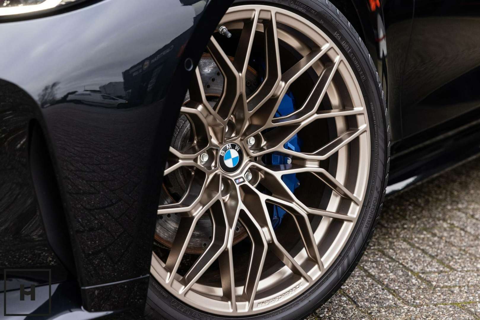 BMW M3 Touring XDrive Competition - 2023 - Joinsteer - #8