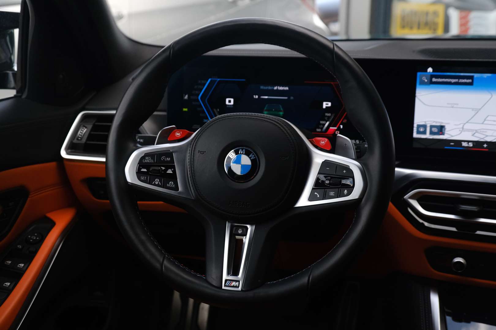 BMW M3 Touring XDrive Competition - 2024 - Joinsteer - #31