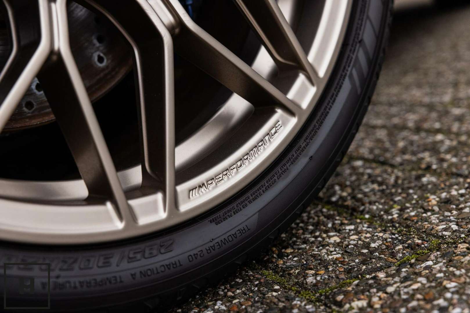 BMW M3 Touring XDrive Competition - 2023 - Joinsteer - #9