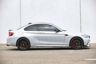 BMW M2 CS Leder - 2021 - Joinsteer - #1