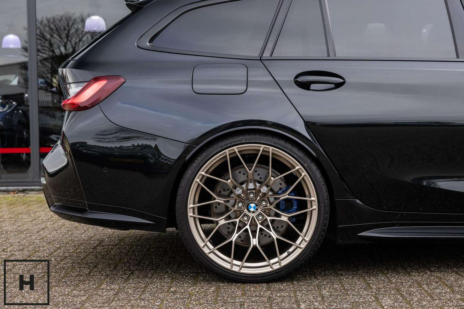 BMW M3 Touring XDrive Competition - 2023 - Joinsteer - #10