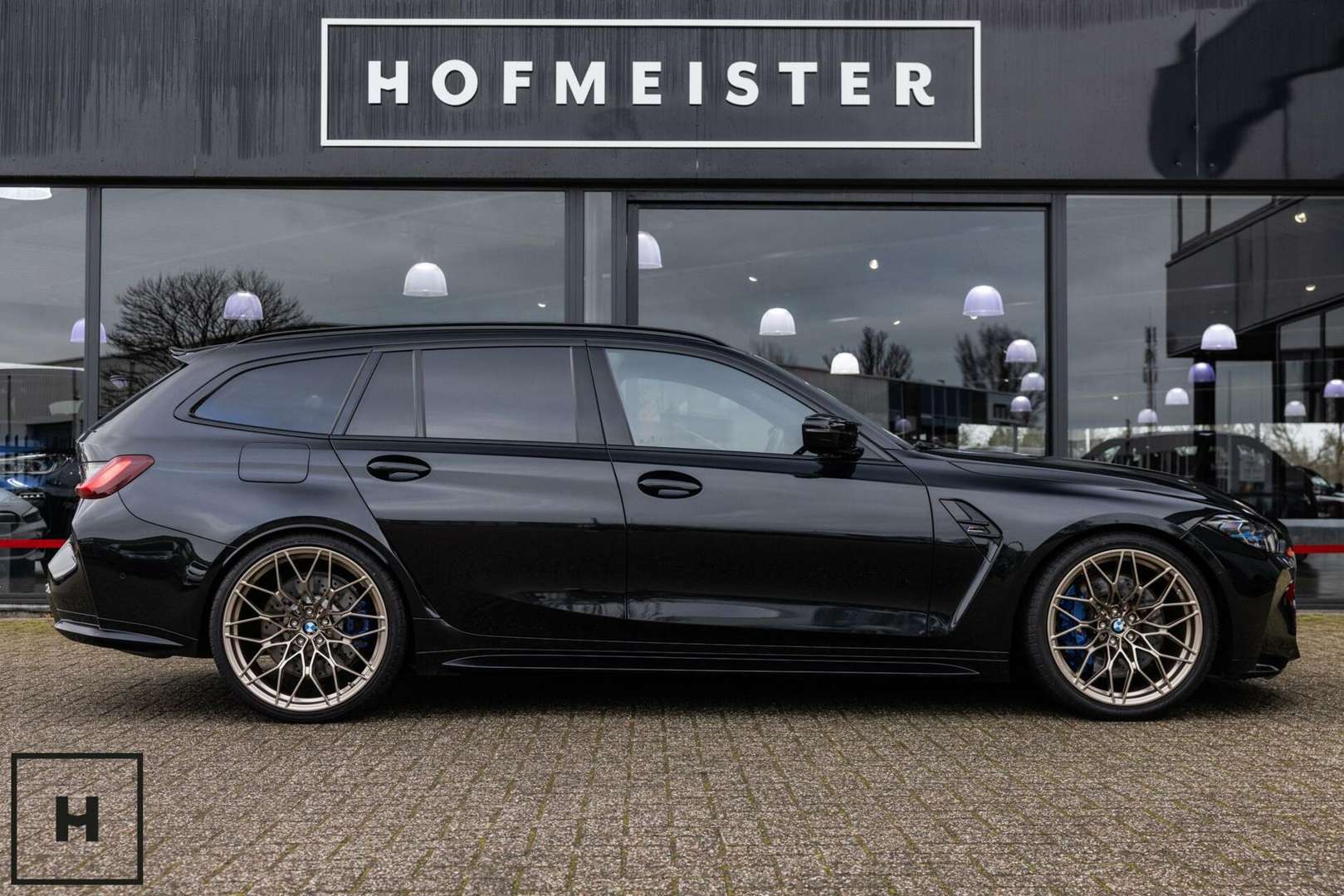 BMW M3 Touring XDrive Competition - 2023 - Joinsteer - #11