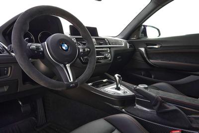 BMW M2 CS Leder -  - Joinsteer - #3