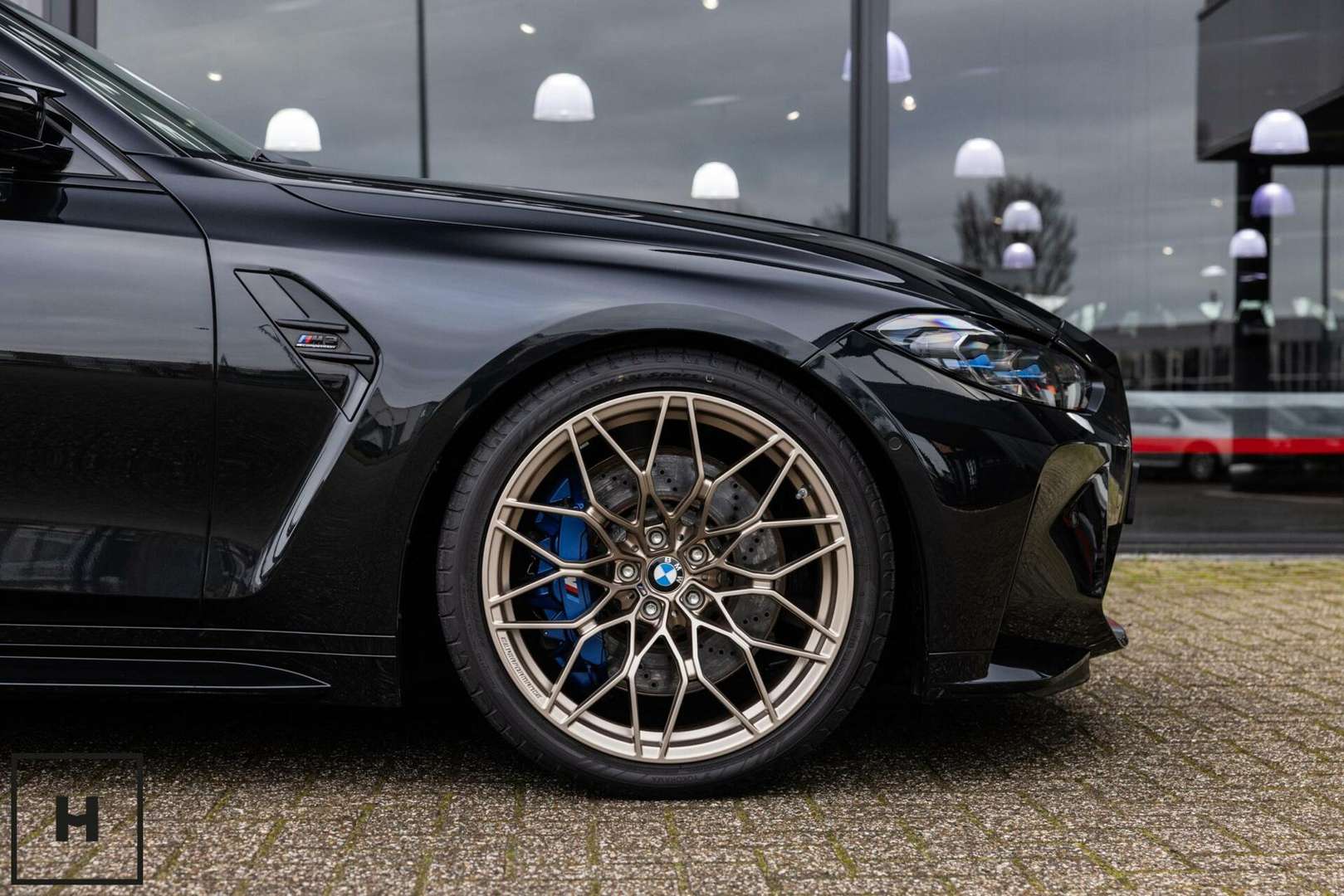 BMW M3 Touring XDrive Competition - 2023 - Joinsteer - #12