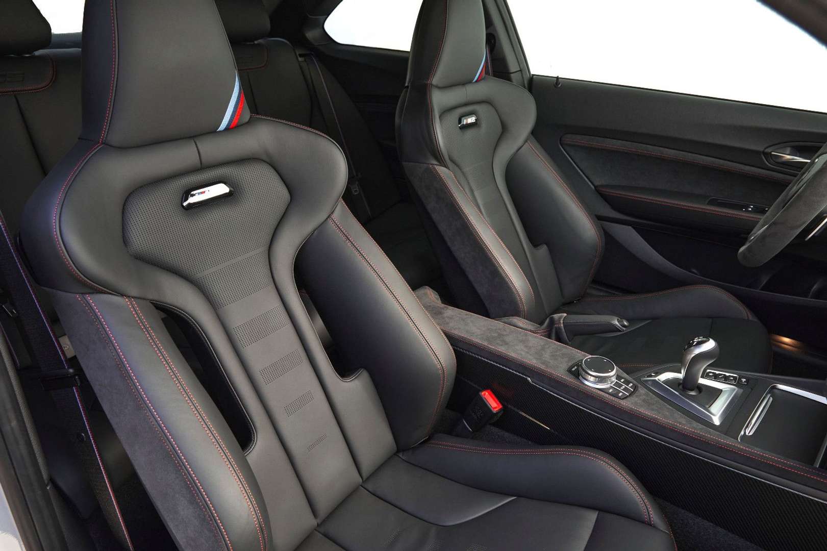 BMW M2 CS Leder - 2021 - Joinsteer - #6