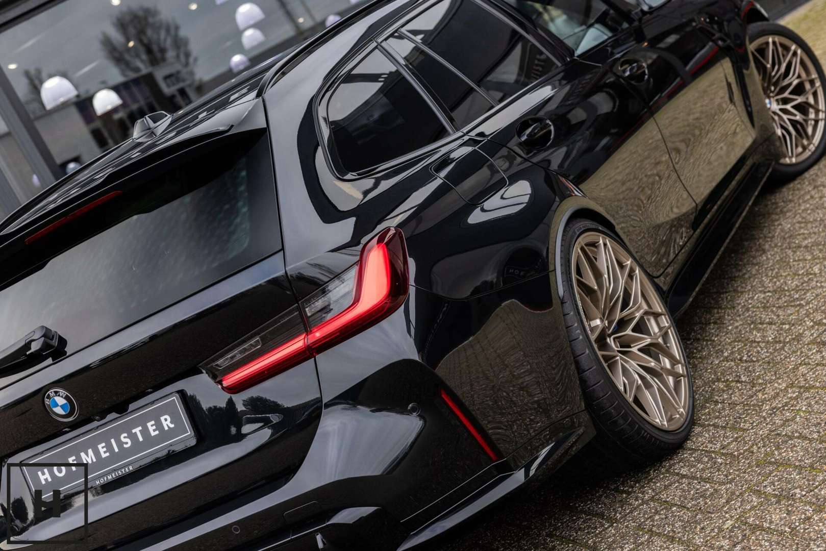 BMW M3 Touring XDrive Competition - 2023 - Joinsteer - #15