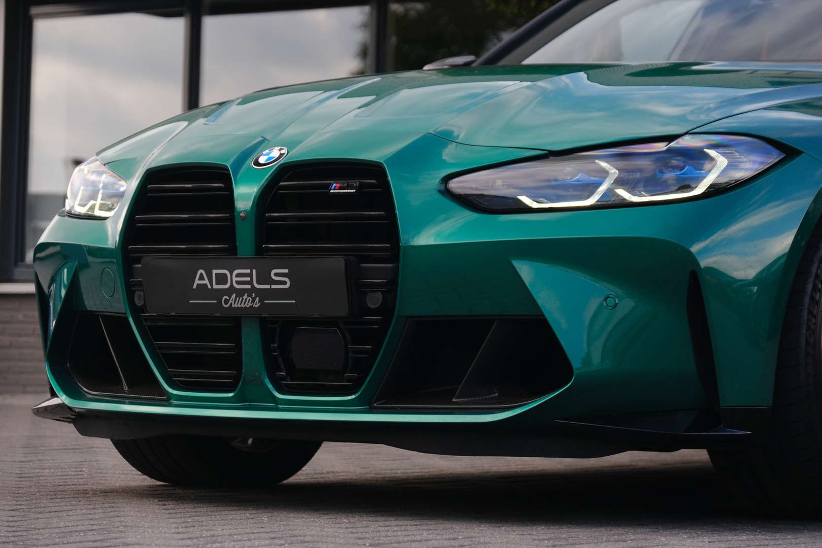 BMW M3 Touring XDrive Competition - 2024 - Joinsteer - #40