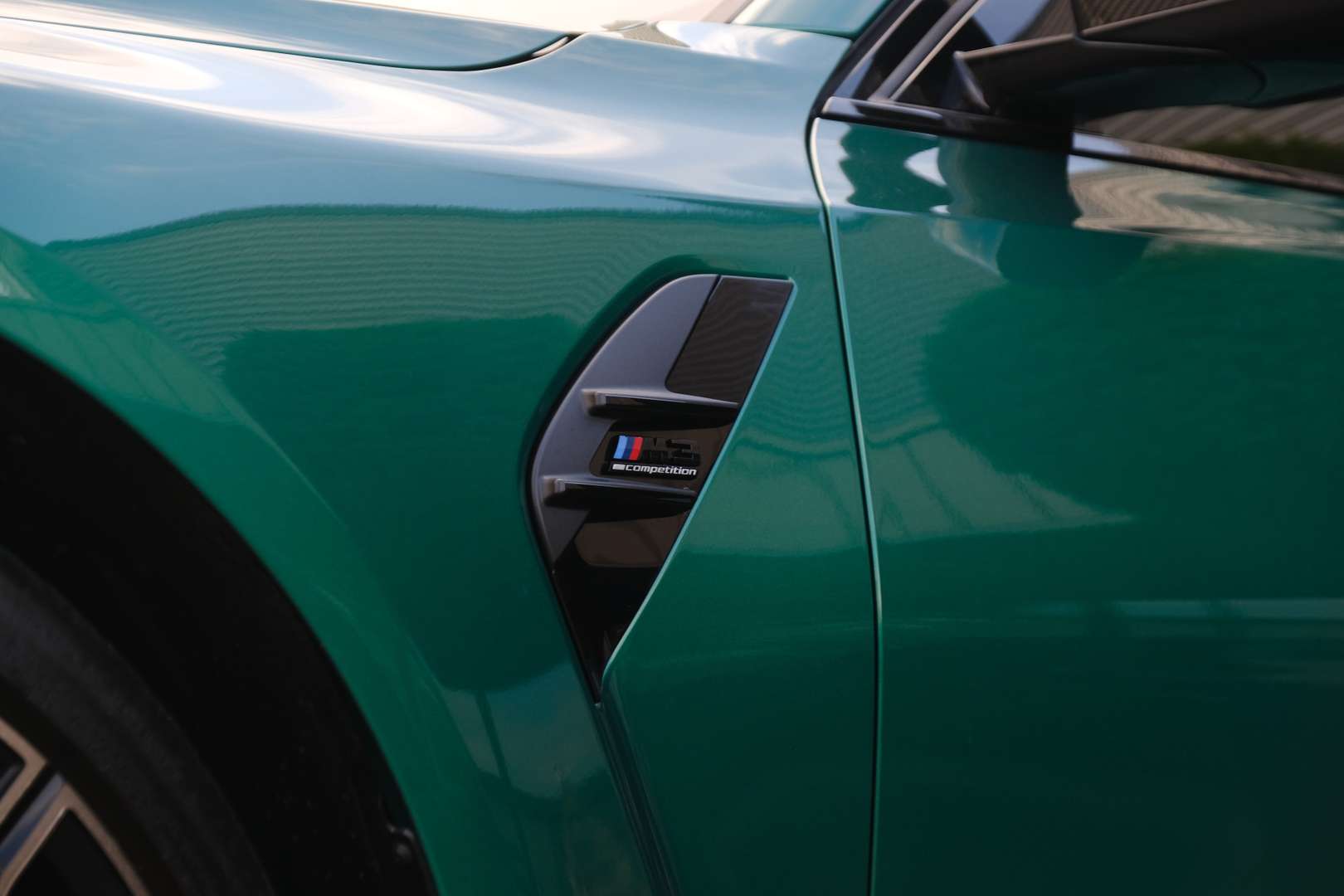 BMW M3 Touring XDrive Competition - 2024 - Joinsteer - #41