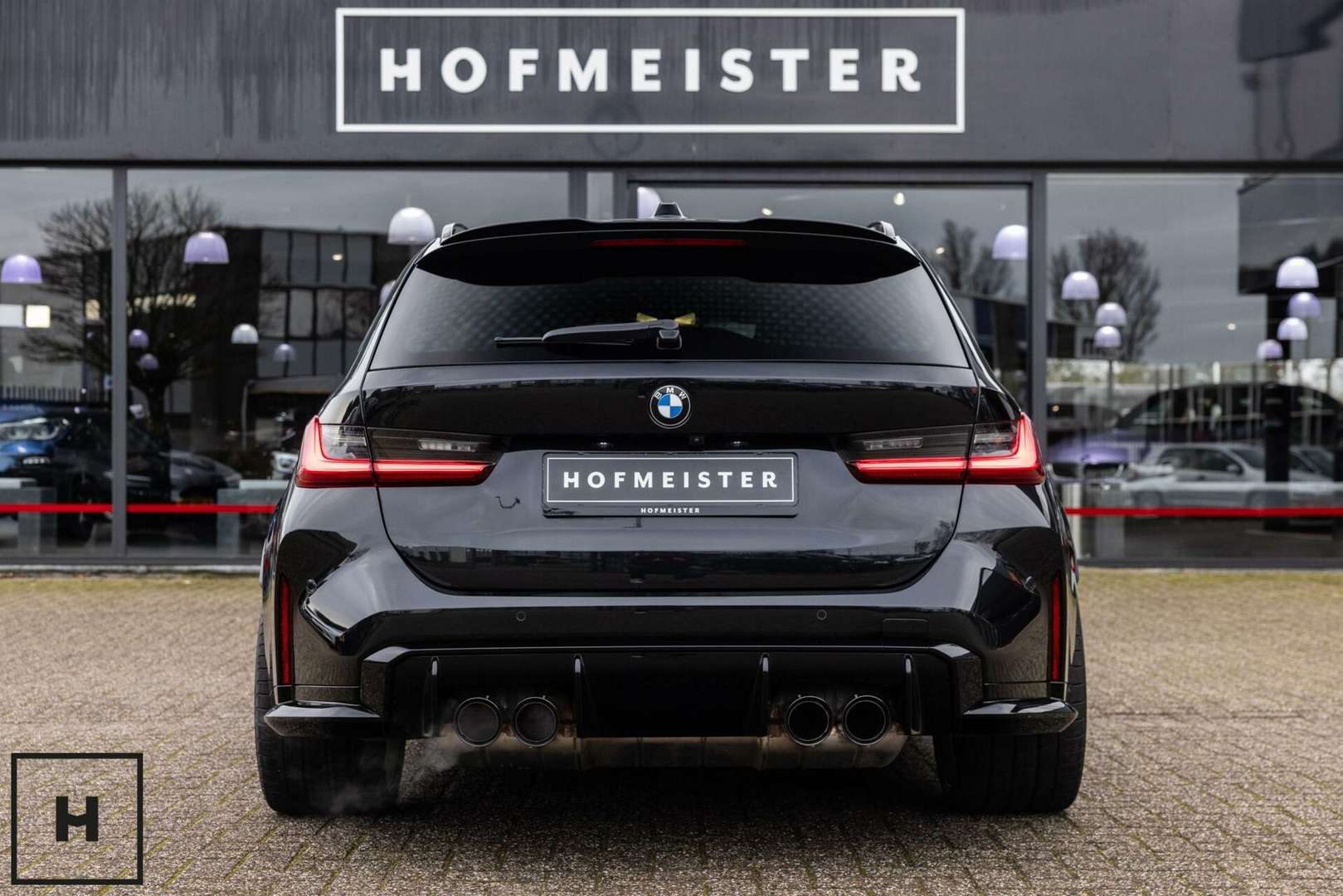 BMW M3 Touring XDrive Competition - 2023 - Joinsteer - #16