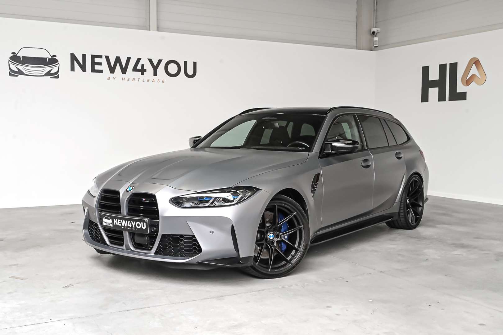 BMW M3 Competition M XDrive - 2023 - Joinsteer - #1