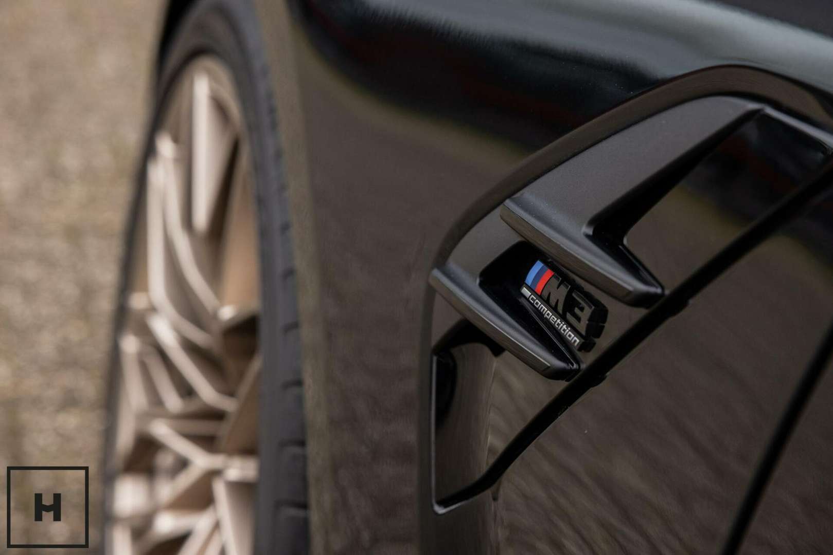 BMW M3 Touring XDrive Competition - 2023 - Joinsteer - #17