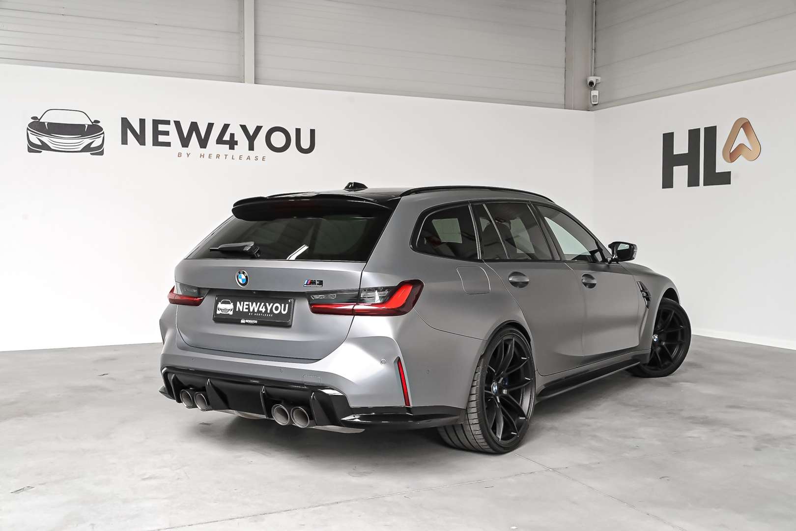 BMW M3 Competition M XDrive - 2023 - Joinsteer - #2