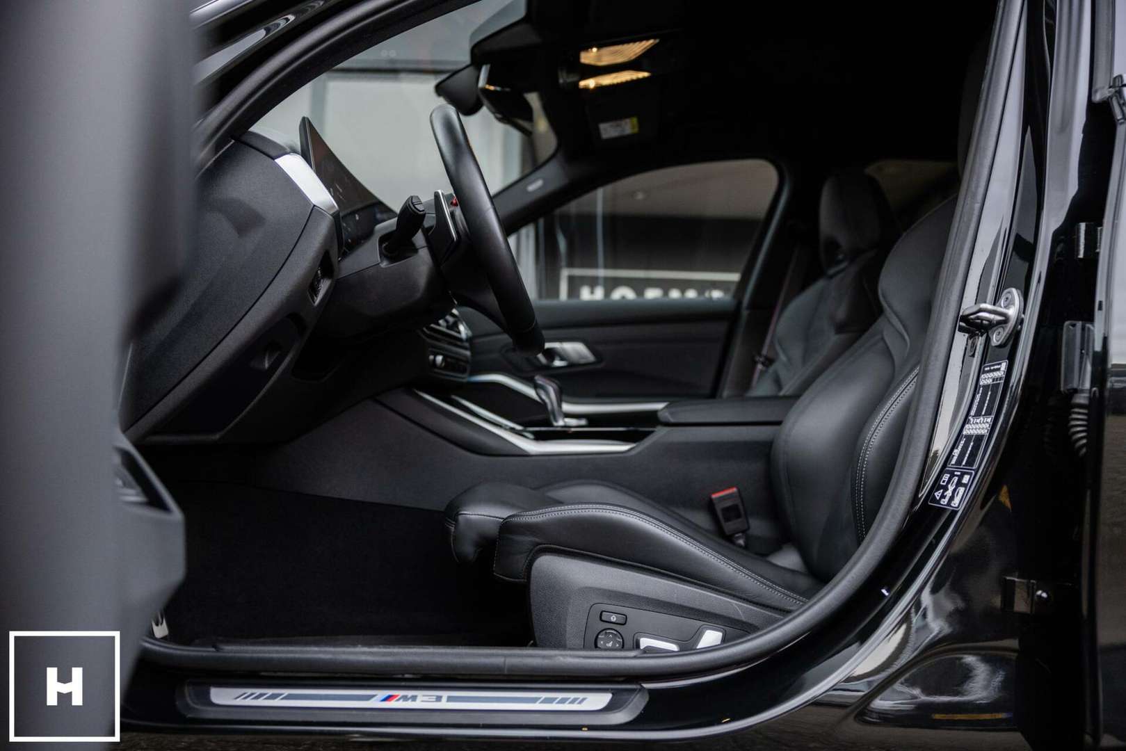 BMW M3 Touring XDrive Competition - 2023 - Joinsteer - #18